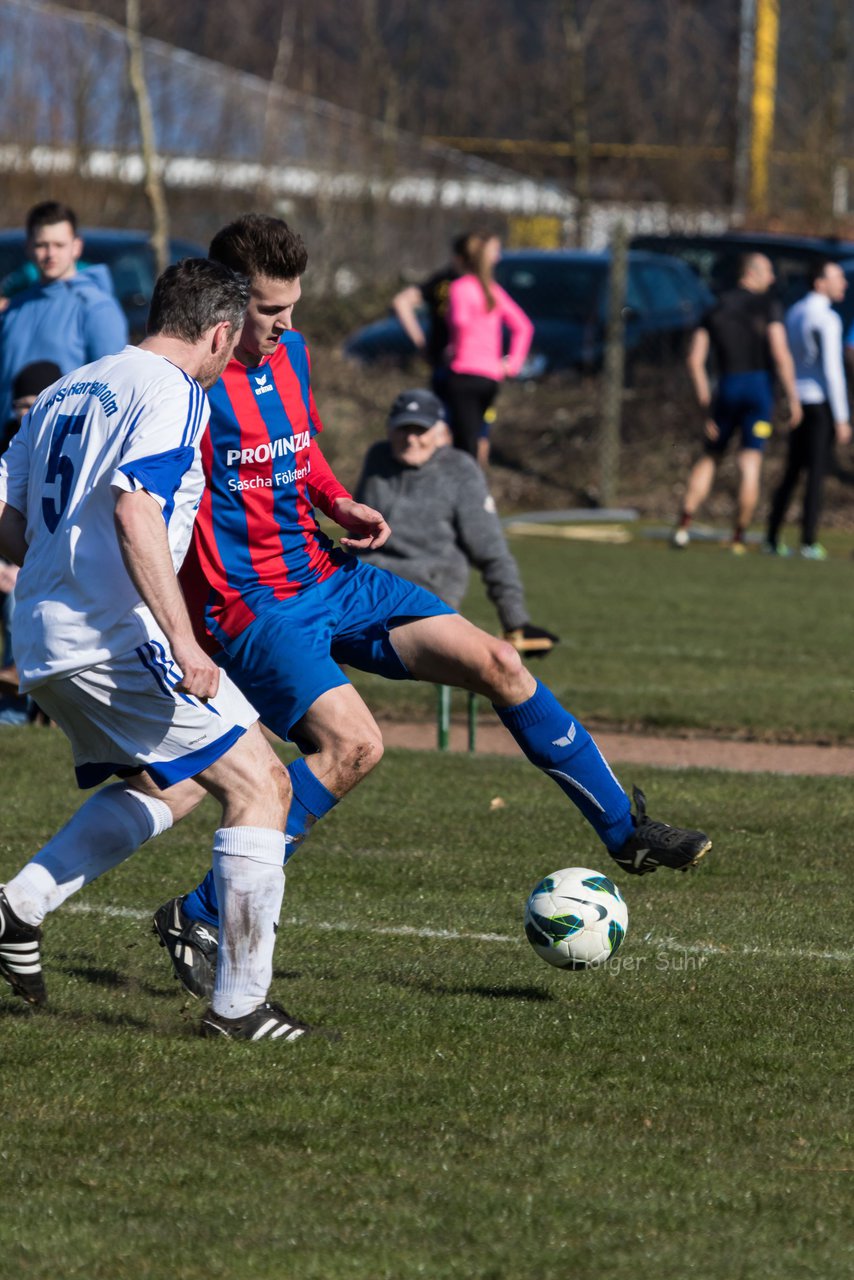 Bild 248 - Herren TSV Wiemersdorf - TuS Hartenholm III : Ergebnis: 2:1